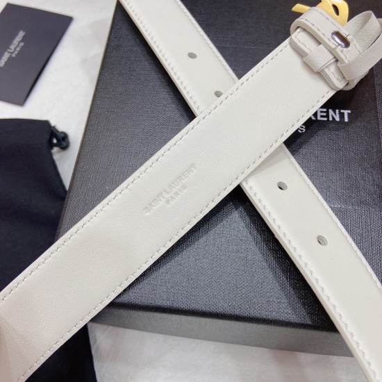 YSL Belts