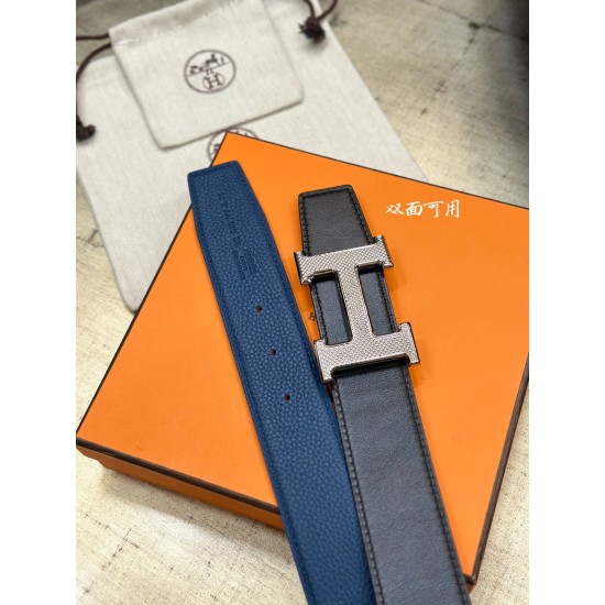 Hermes Belts