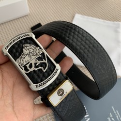 VERSACE Belts 