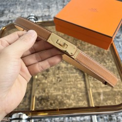 Hermes Belts