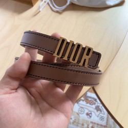 Dior Belts