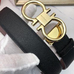 Ferragamo belts