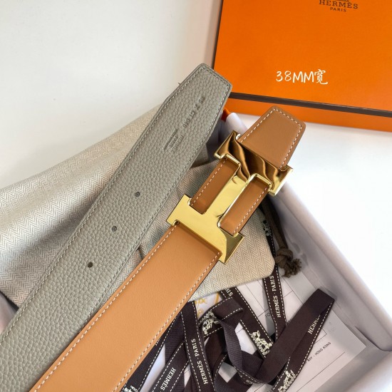 Hermes Belts