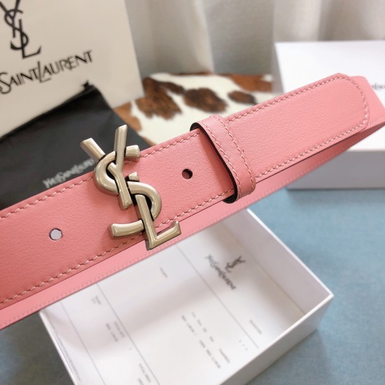 YSL Belts