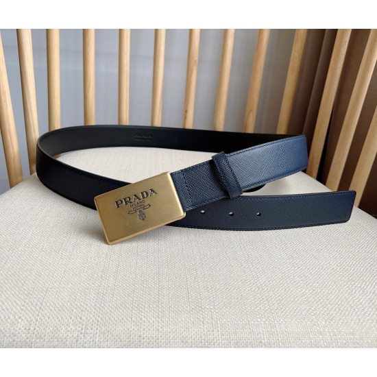 Prada Belt