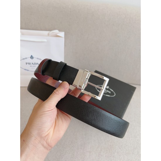 Prada Belt