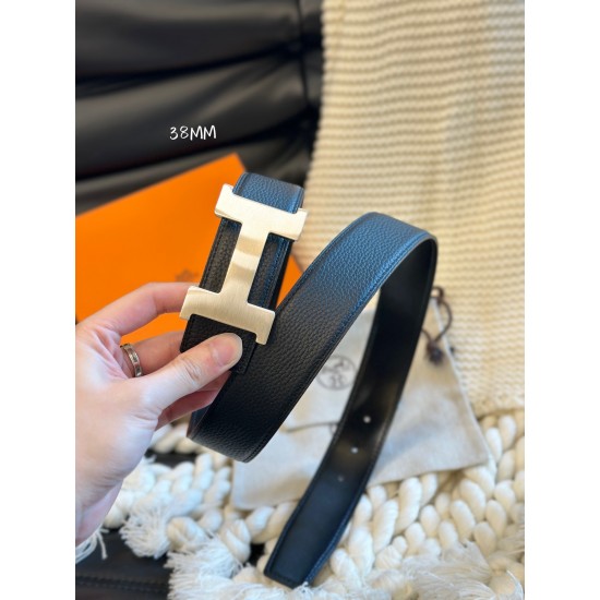 Hermes Belts