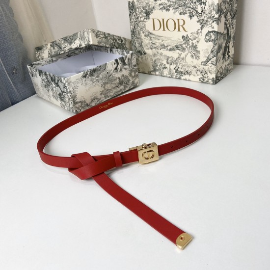 Dior Belts