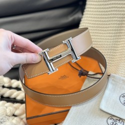 Hermes Belts