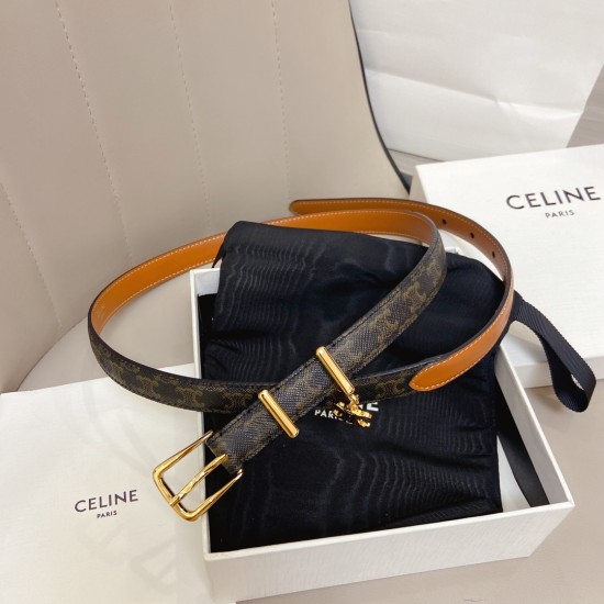 Celine Belt