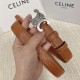 Celine Belt