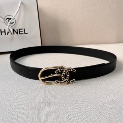 Chanel Belts