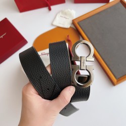 Ferragamo belts