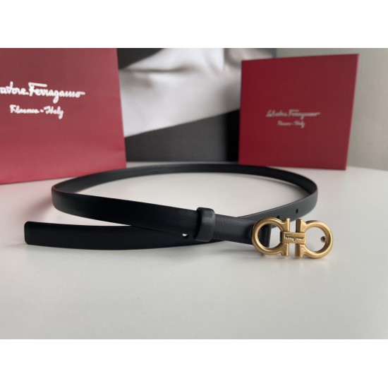 Ferragamo belts