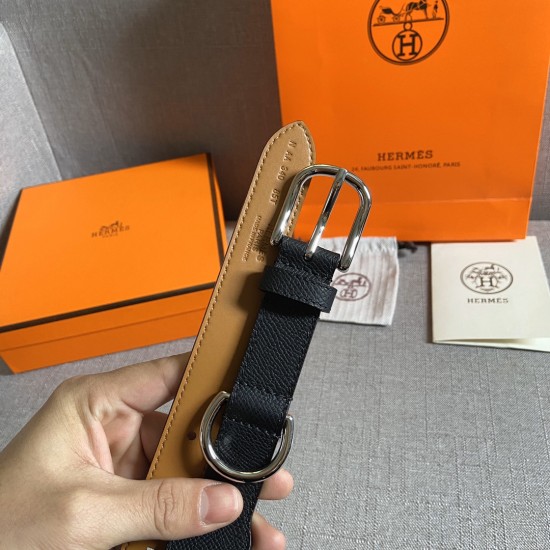 Hermes Belts