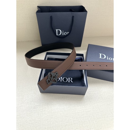 Dior Belts