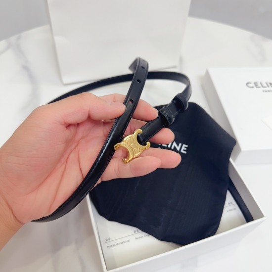 Celine Belt