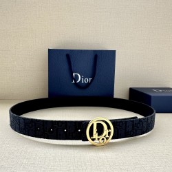 Dior Belts