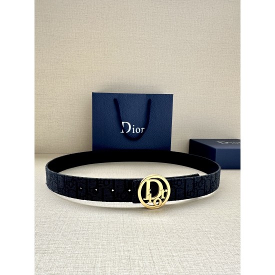 Dior Belts