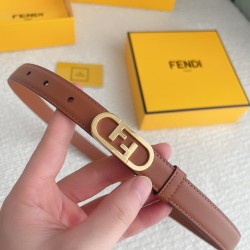 Fendi Belts