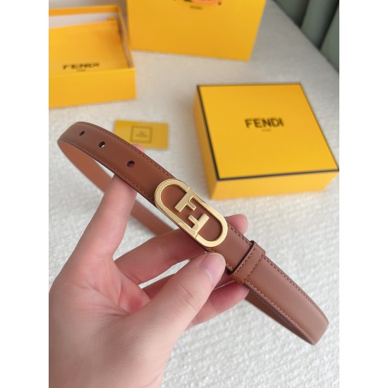 Fendi Belts