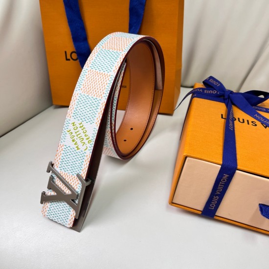 LV Belts