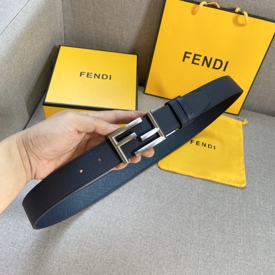 Fendi Belts