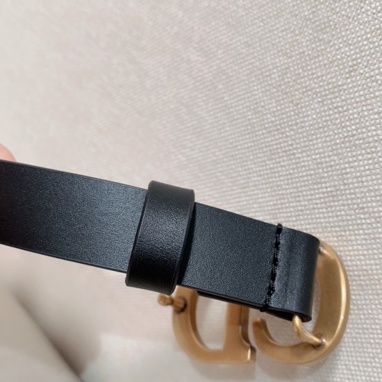 Dior Belts