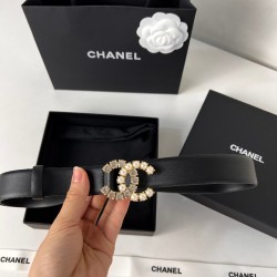 Chanel Belts