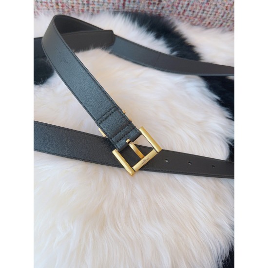 YSL Belts