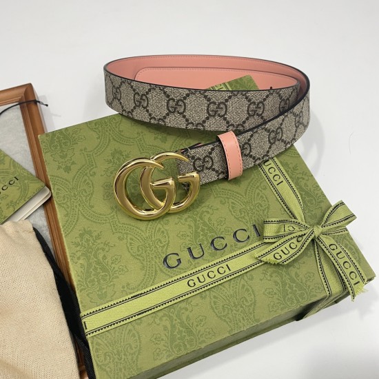 Gucci Belts