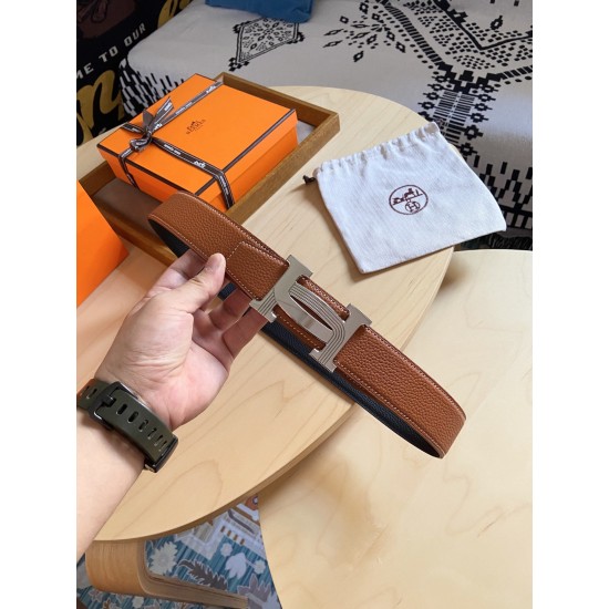 Hermes Belts