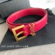 YSL Belts