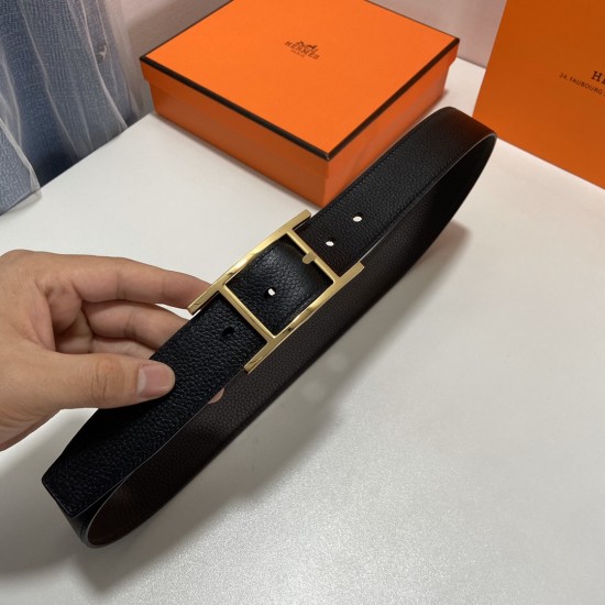 Hermes Belts