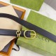 Gucci Belts