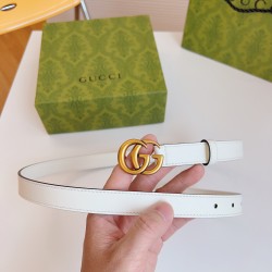 Gucci Belts