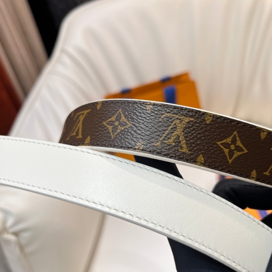 LV Belts