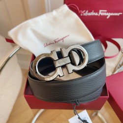 Ferragamo belts