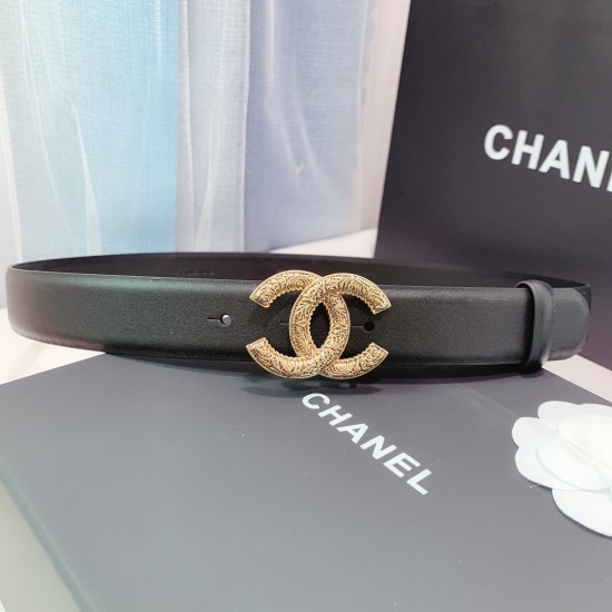 Chanel Belts