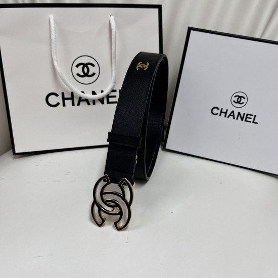 Chanel Belts