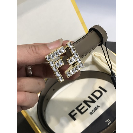 Fendi Belts