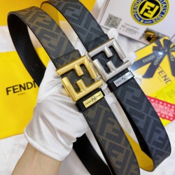 Fendi Belts