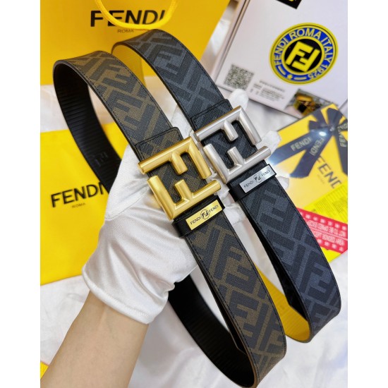 Fendi Belts