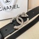 Chanel Belts