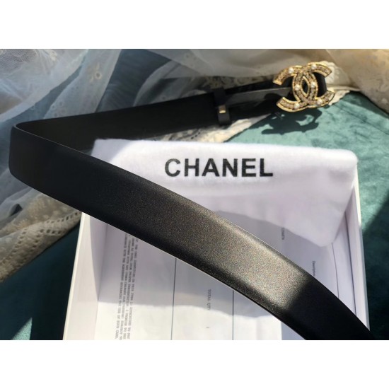 Chanel Belts