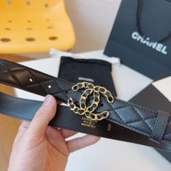 Chanel Belts