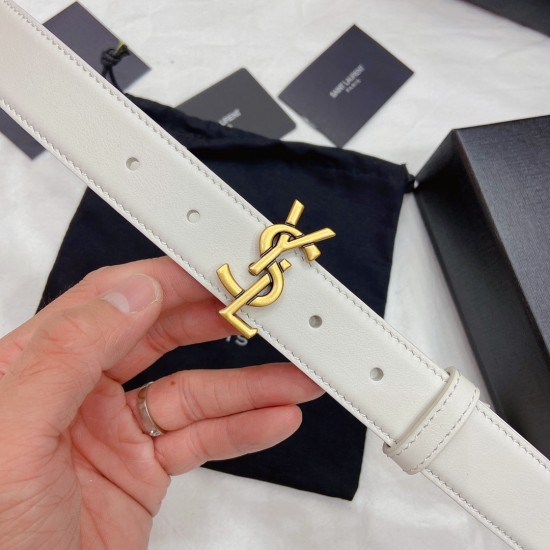 YSL Belts