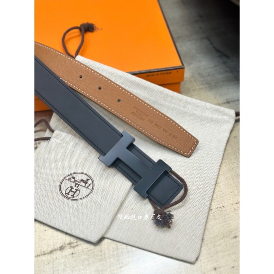 Hermes Belts