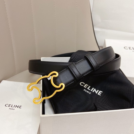 Celine Belt