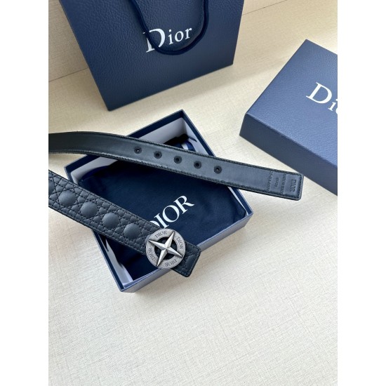 Dior Belts